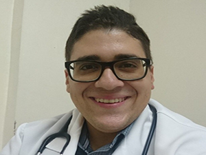 Dr. Rambert Alayón B.