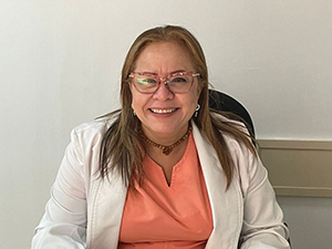 Dra. Mayerling Bitriaga Mora