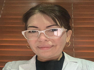 Dra. Silvia Ramos M.
