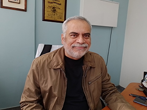 Dr. Wahib Abausaadh