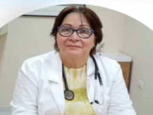 Dra. Aura Malavé