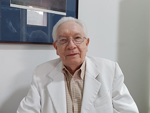 Dr. Nicolás Celta Aponte