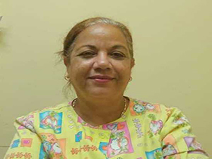 Dra. Yasenka Arias