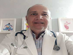 Dr. Hilario José Toledo Dolsingh
