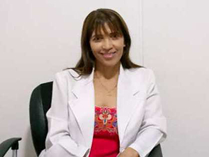 Dra. Carolina Gil