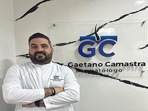 Dr. Gaetano Camastra