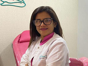 Dra. Jenny Cortez