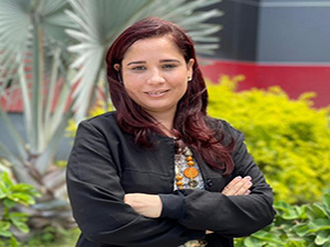 Dra. Adriana Rodríguez de Lugo
