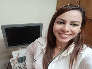 Dra. Lorena A. Rosas G.
