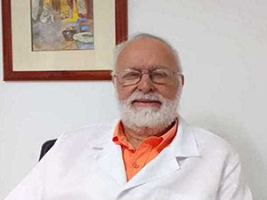 Dr. José Sarmiento