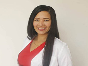 Dra. Jessica Salas