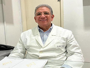 Dr. Rafael Escorihuela