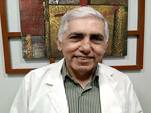 Dr. Antonio Zammur