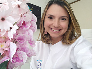 Dra. Noelia Cardozo