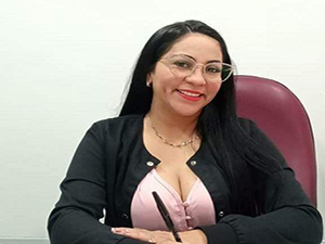 Dra. Maholy Henríquez