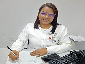 Dra. Milena Yoselyn Perales Machado