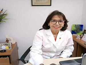 Dra. Lucila Orta