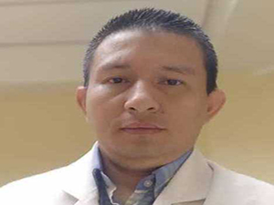 Dr. Wilmer Ruiz
