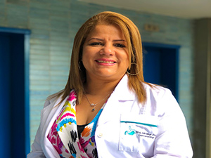 Dra. Adrianys Rivas