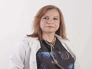 Dra. Mariluz Arreaza