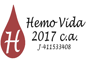 Hemo Vida 2017 C.A.