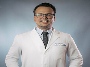 Dr. Feder Álvarez