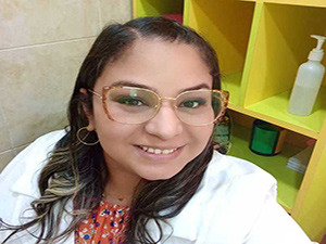 Dra. Jaibeth Durán