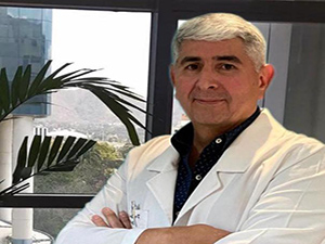 Dr. Jorge Ceballos