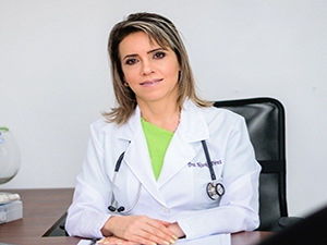 Dra. Niurka Pérez