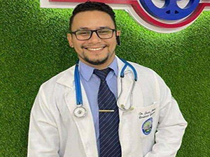 Dr. Juan Mejías