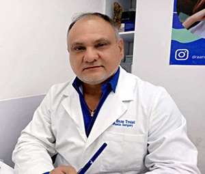 Dr. Enzo Troisi