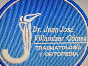 Dr. Juan José Villamizar Gómez