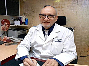 Dr. Reinaldo Aguilar P.