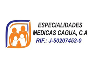 Especialidades Médicas Cagua C.A.