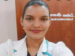 Dra. Zulma Alvarado