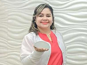 Dra. Delimar Castillo