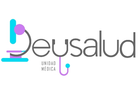 Unidad Médica Deusalud