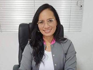 Dra. Fedra González