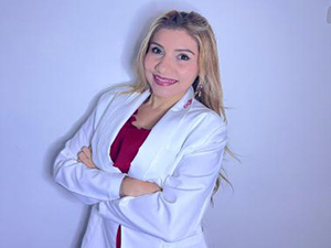 Dra. Martha Ortega