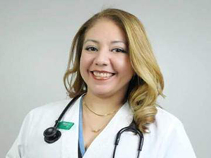 Dra. Fabiola Mosqueda