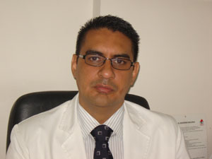 Dr. Francisco R. Lozada S.