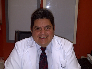 Dr. Manuel Colmenares Cartaya