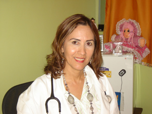 Dr. Rosa A. Zabala C.