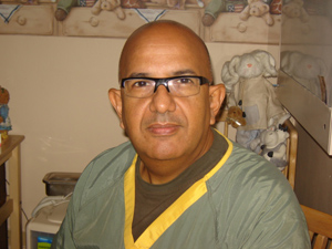 Dr. Julio C. Peraza D.