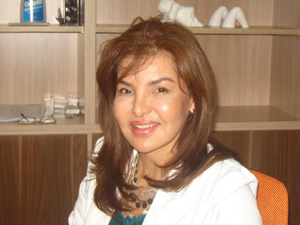 Dra. Marilyn Viloria