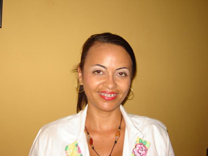 Dra. Edith Pérez