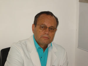Dr. Roberto Ferrara