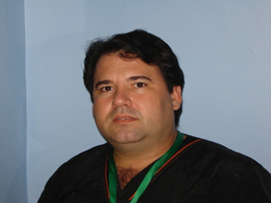 Dr. Bernaldo García Delfino