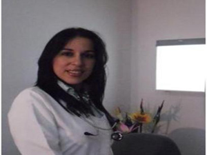 Dra. Ana Guillén 