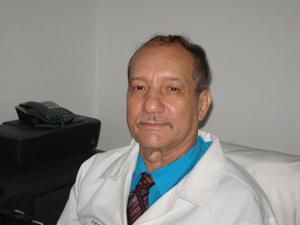 Dr. Joel Hernández Fuentes